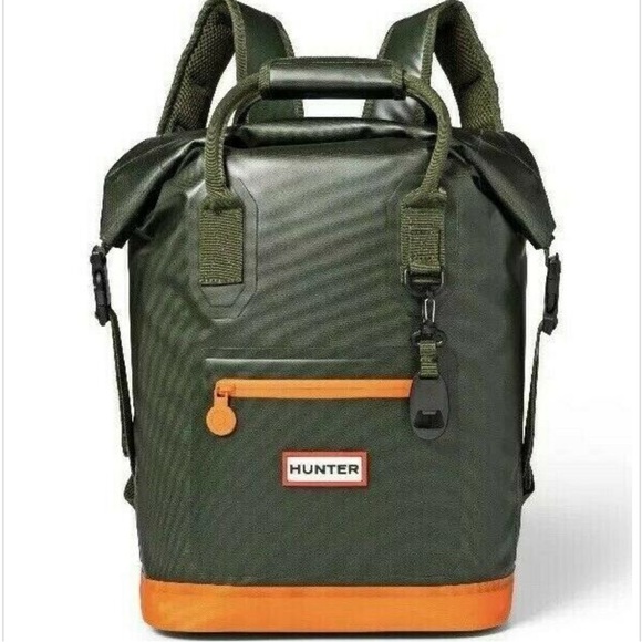Hunter for Target Other Hunter X Target Travel Rolltop Cooler